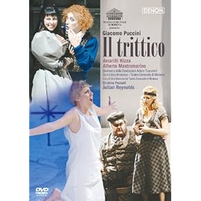 Amazon.co.jp: オペラ・声楽 - クラシック: DVD